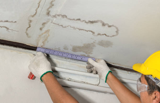 Reliable Basement Flood Cleanup contractor in Allegan, MI by Aqua Guard Water Damage
